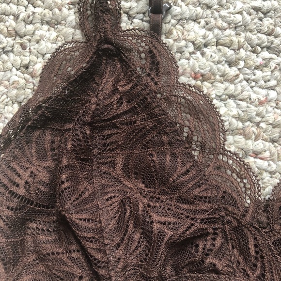 Talula Renfrew Bralette - Picture 2 of 3